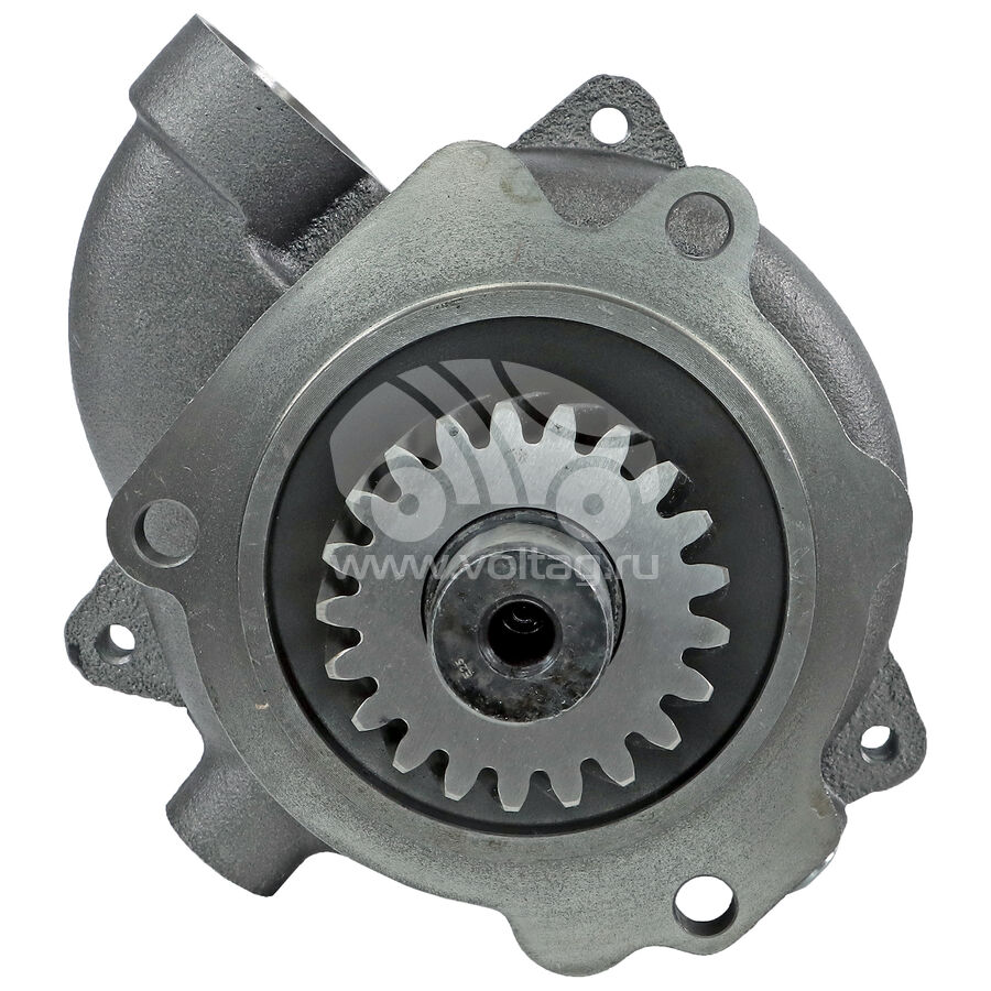 Помпа водяная KRAUF KWZ1959EB (KWZ1959EB)