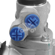 Рулевая рейка J2191