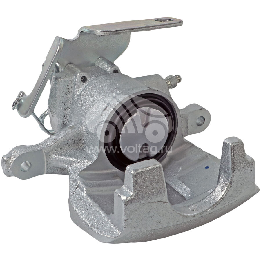 Суппорт тормозной KRAUF BNZ1164GM (BNZ1164GM)