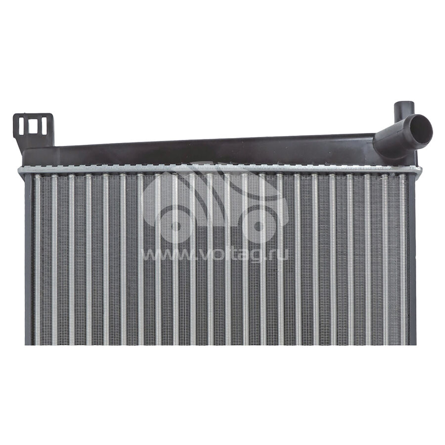 Радиатор системы охлаждения ZAUFER 971N10067Z (971N10067Z)