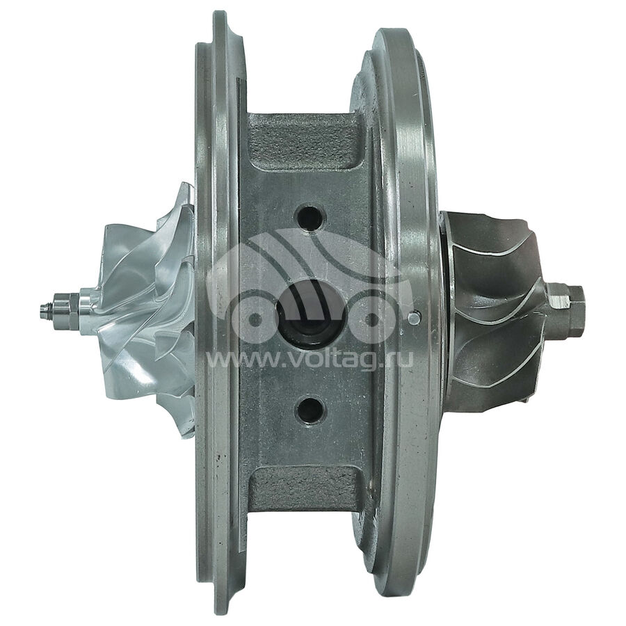 Картридж турбокомпрессора MCT1697 Картридж турбокомпрессора MCT1697