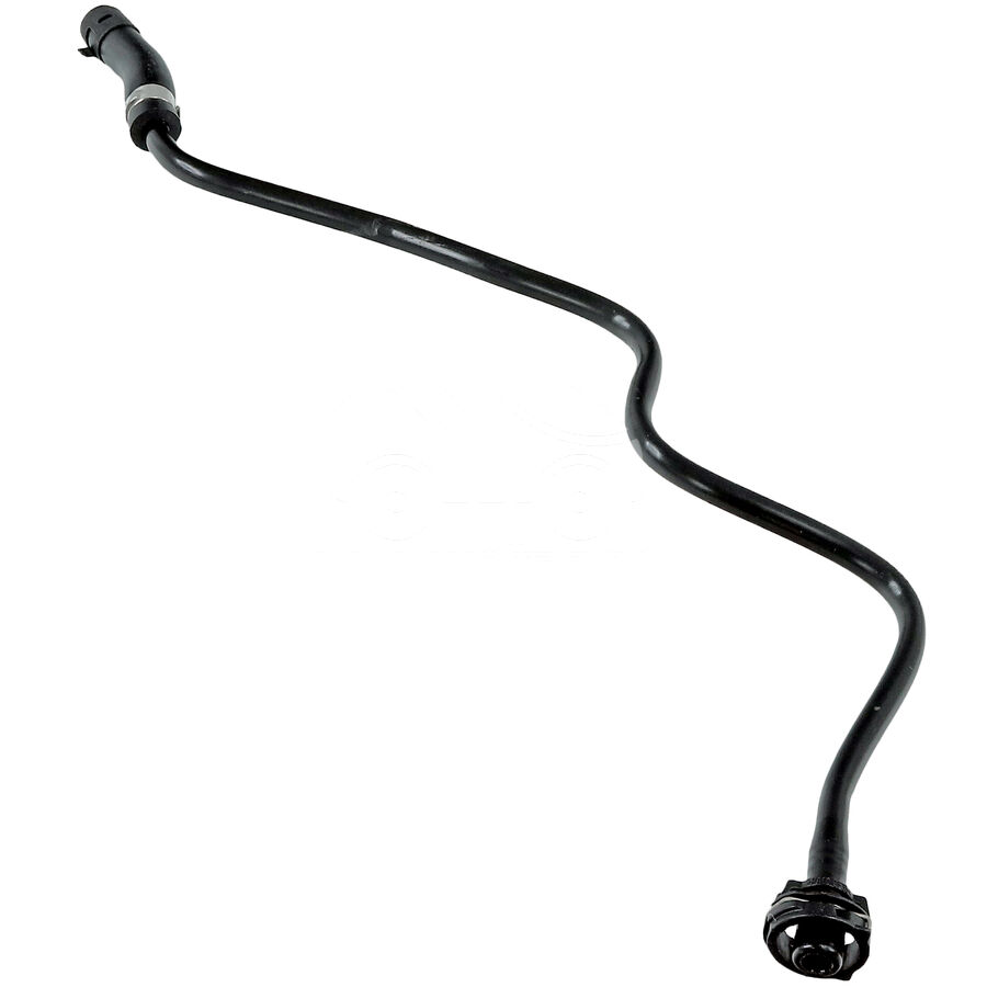 Трубка системы охлаждения KHZ1516 Трубка системы охлаждения KHZ1516