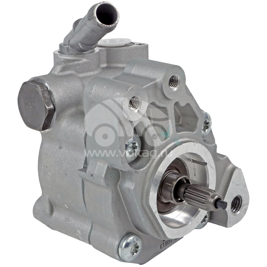 Насос гидроусилителя руля KRAUF HPQ1922GQ (4H0145155A)