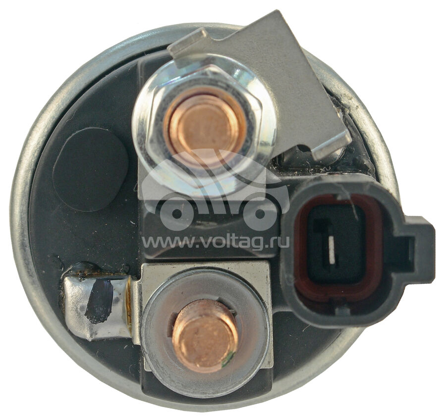 Втягивающее реле стартера KRAUF SSQ1318BS (SSQ1318BS)
