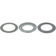 Упорный подшипник компрессора кондиционера BKN1016