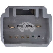 Замок двери DLZ1266