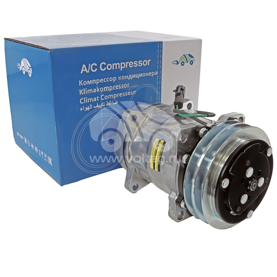 Компрессор кондиционера KRAUF KCZ2077YU (KCZ2077YU)