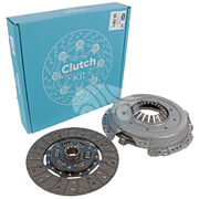 Сцепление комплект CKZ1099