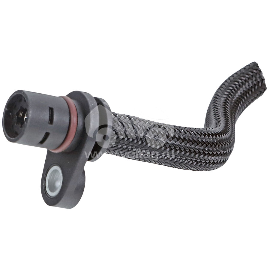 Патрубок картерных газов KRAUF UHZ1312PF (11157642546)