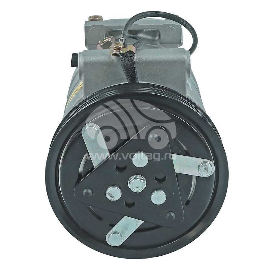 Компрессор кондиционера KRAUF KCD2028GW (205C04)