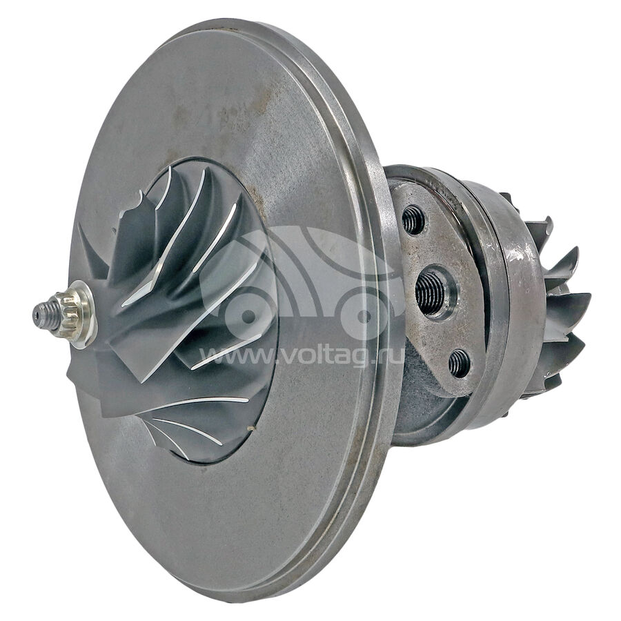 Картридж турбокомпрессора MCT0531 Картридж турбокомпрессора MCT0531