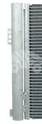 Радиатор кондиционера KRC0150