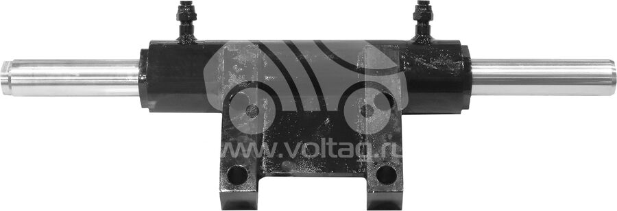 Гидроцилиндр поворота колес Motorherz 100AA0007CV (HSC1107)