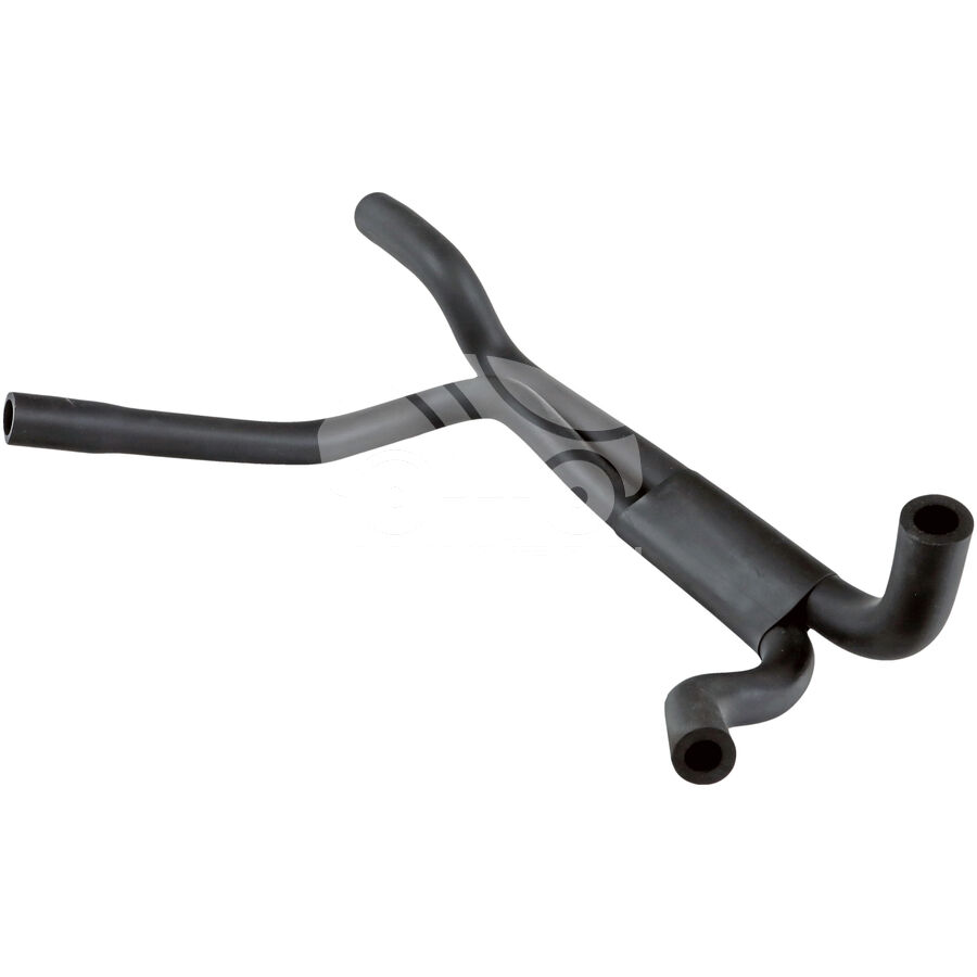 Патрубок системы охлаждения KRAUF KHZ1636YQ (11151743386)