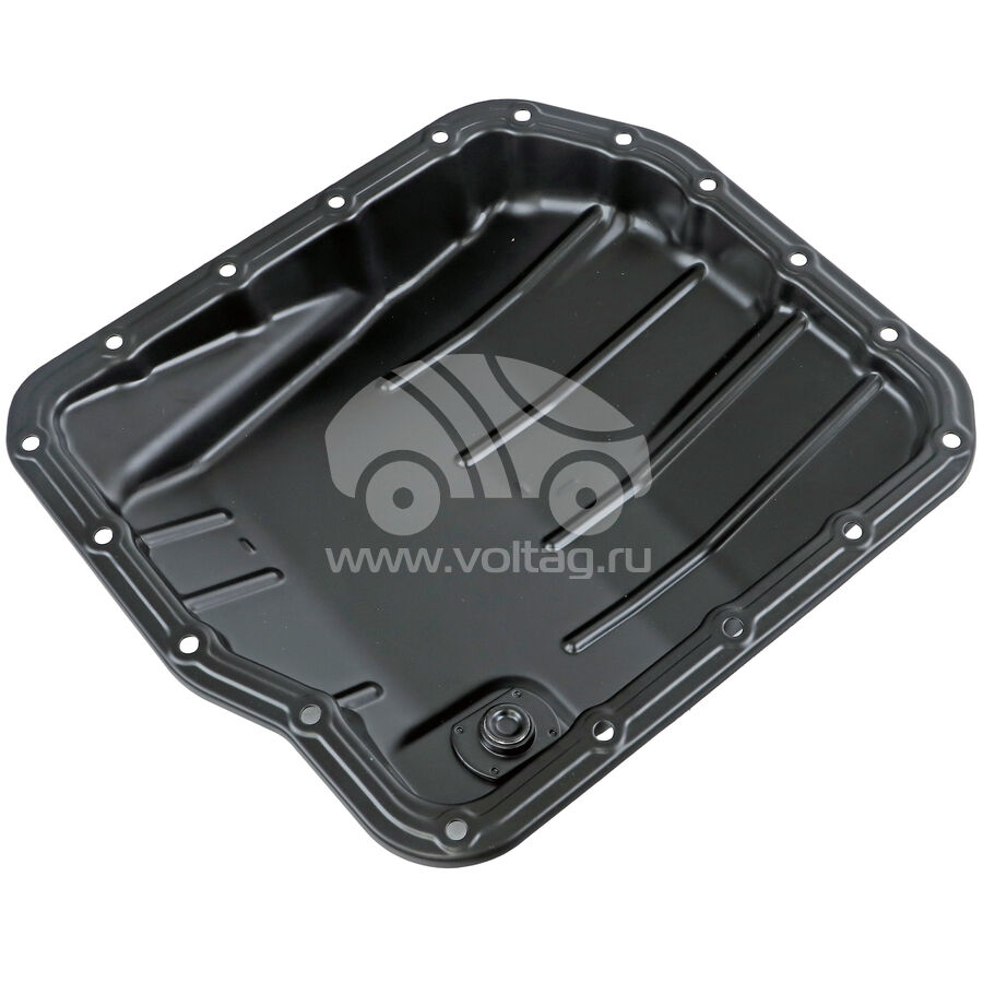 Поддон масляный КПП KRAUF OPT1082MO (3510633050)