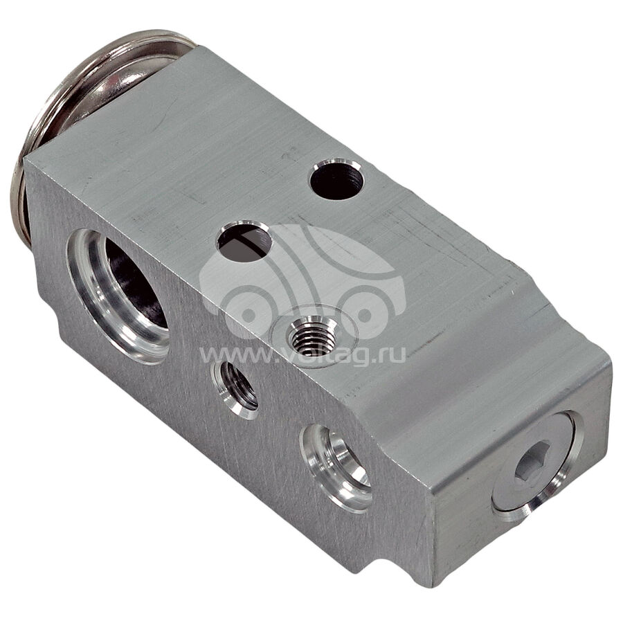 Клапан кондиционера расширительный KVC1006 Клапан кондиционера расширительный KVC1006