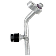 Трубка кондиционера HAC1138