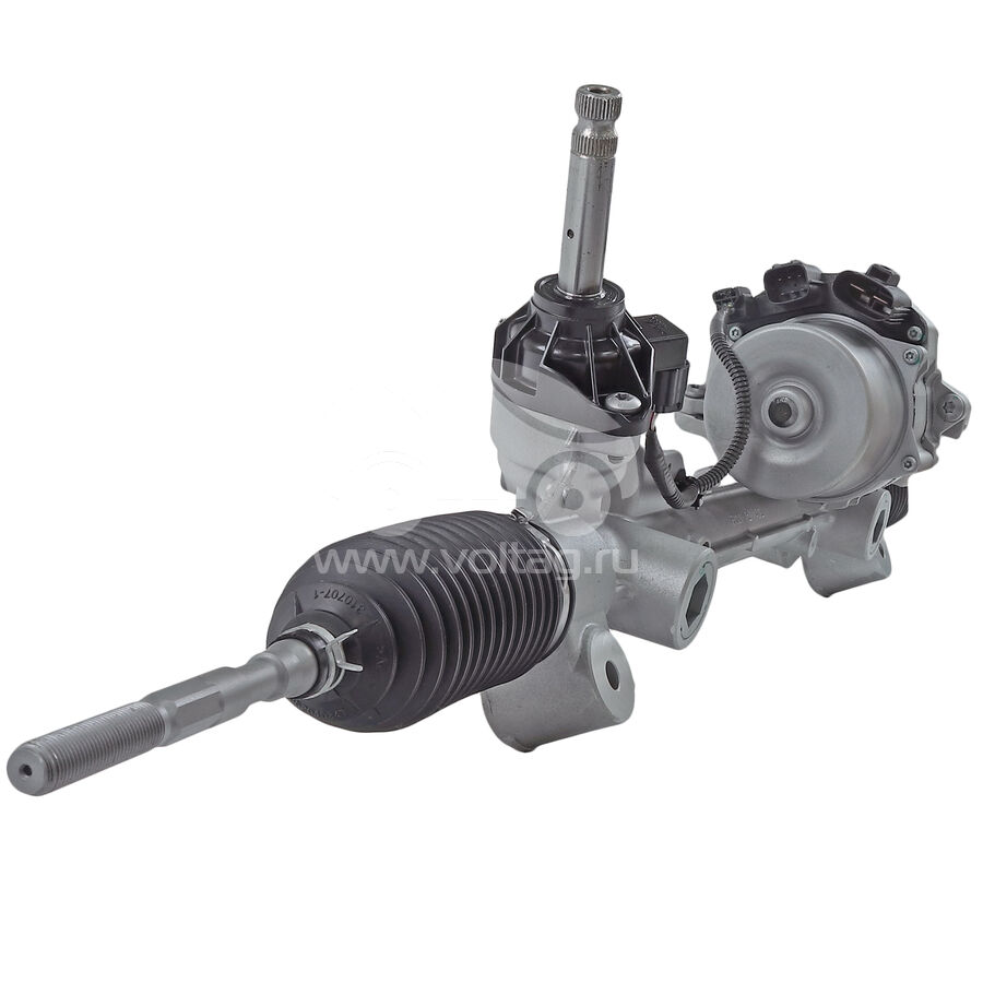 Рулевая рейка электрическая KRAUF HNQ4570GQ (3411100CR02)