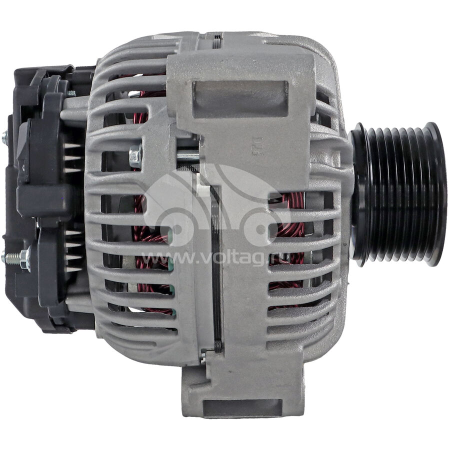 Motorherz ALB0537WA