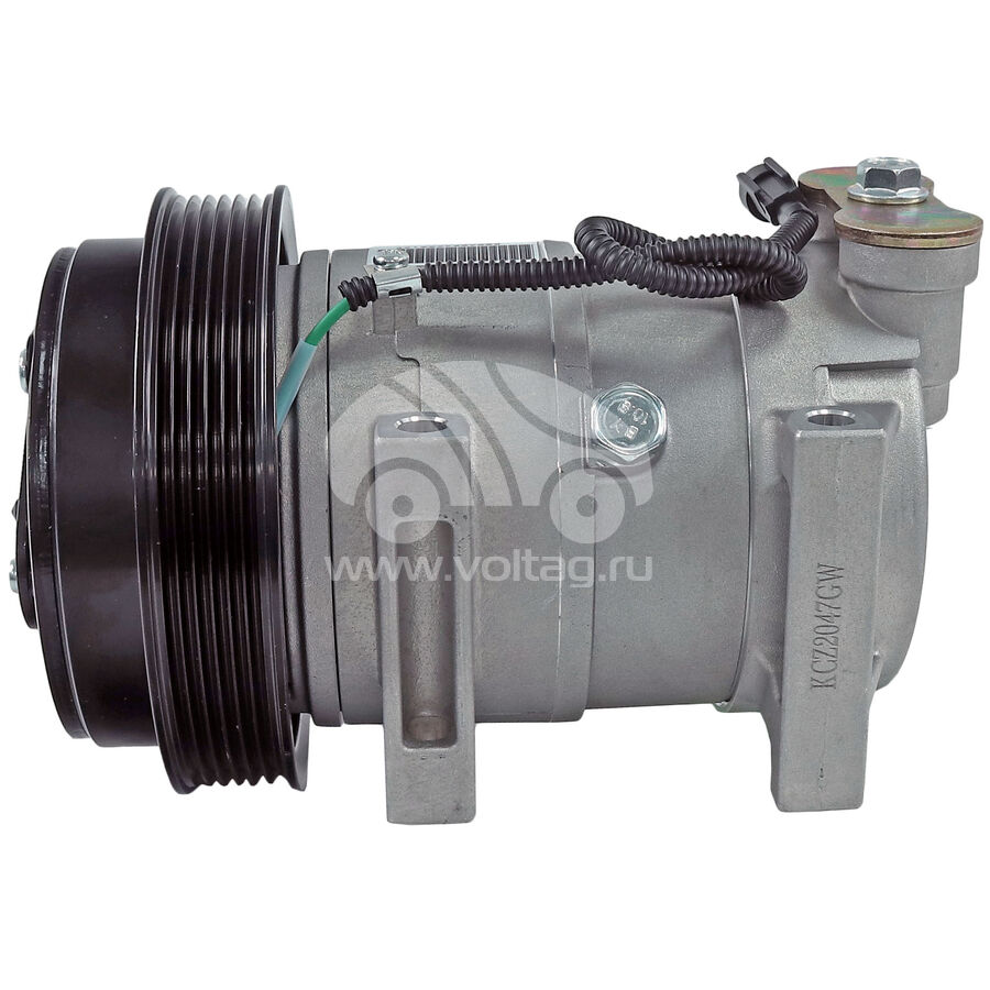 Компрессор кондиционера KRAUF KCZ2047GW (KCZ2047GW)