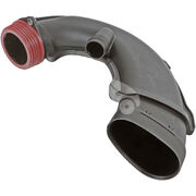 Патрубок воздушный UHZ1332