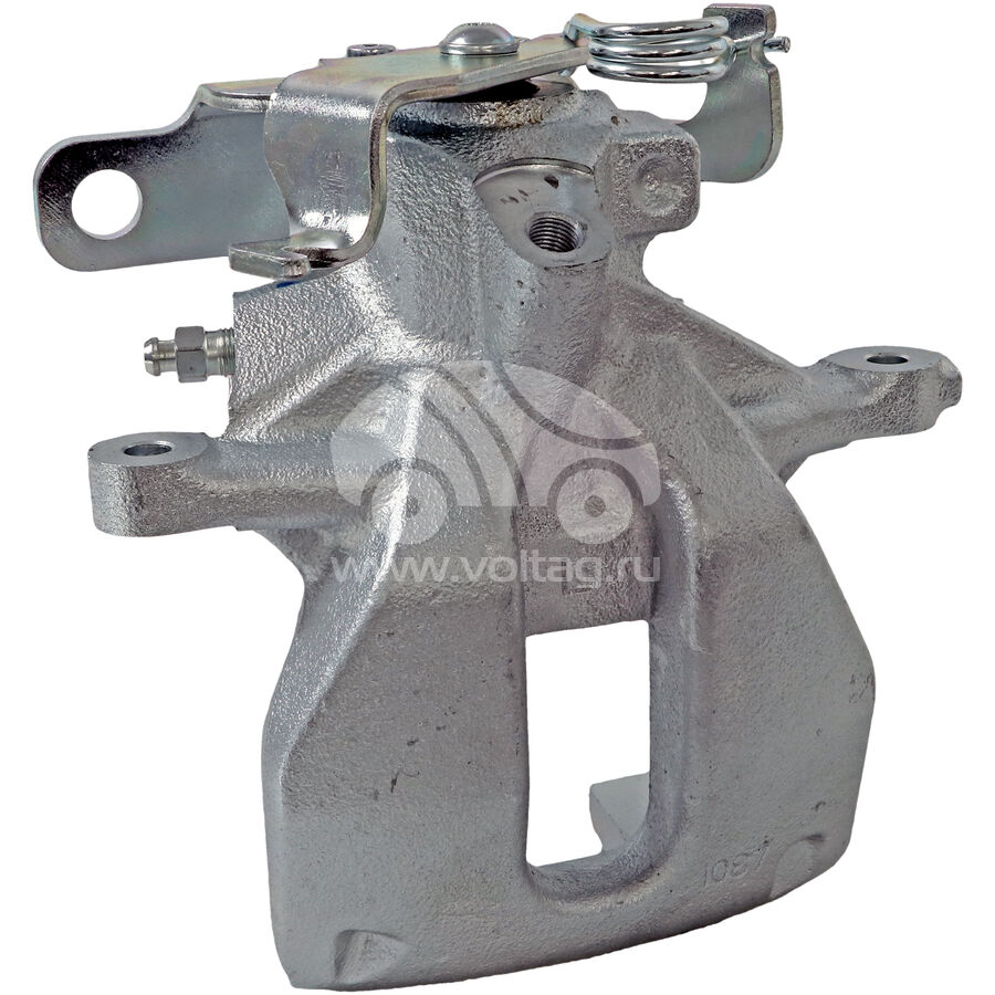 Суппорт тормозной KRAUF BNZ1164GM (BNZ1164GM)