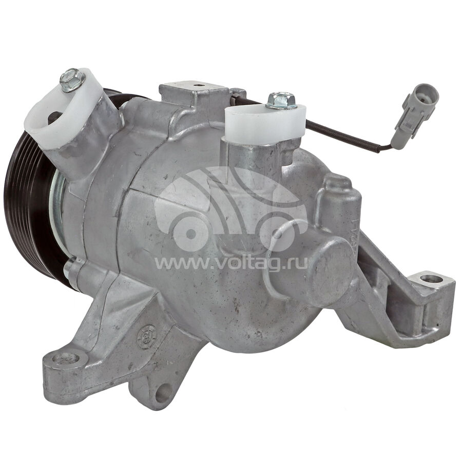 Компрессор кондиционера KRAUF KCV2043VG (73111FL020)