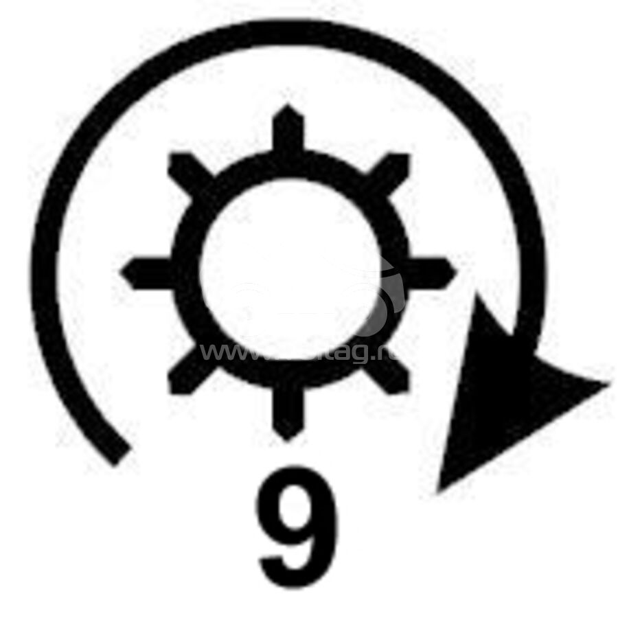 Стартер STB3340 Стартер STB3340