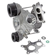 Турбокомпрессор MTK2706