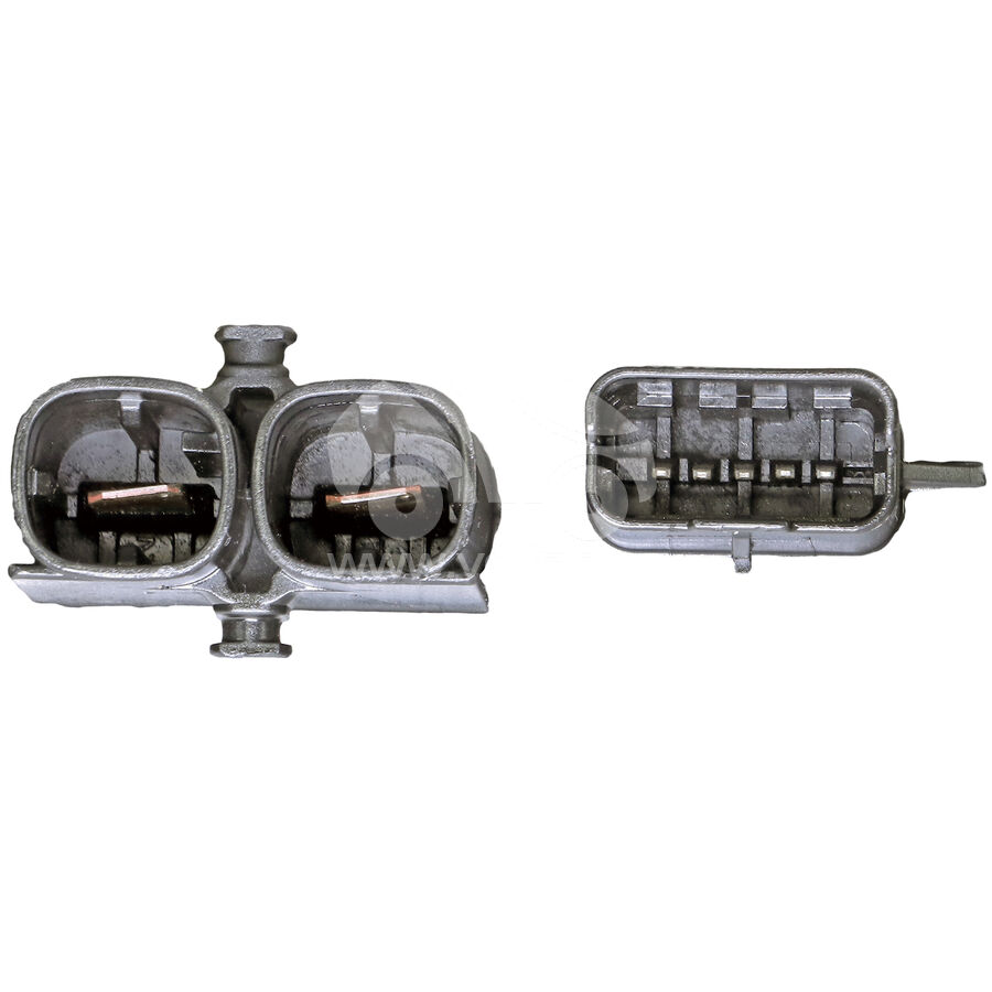 Насос электро-гидроусилителя KRAUF CSP3069YW (9803319180)