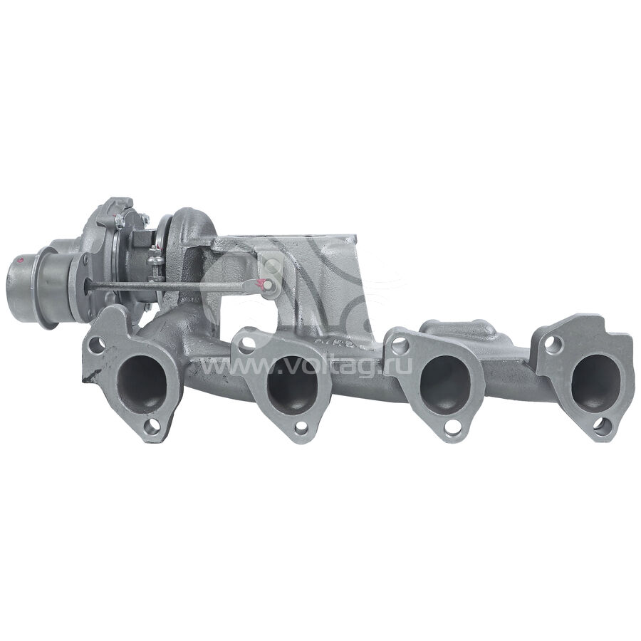Motorherz MTG5461RB