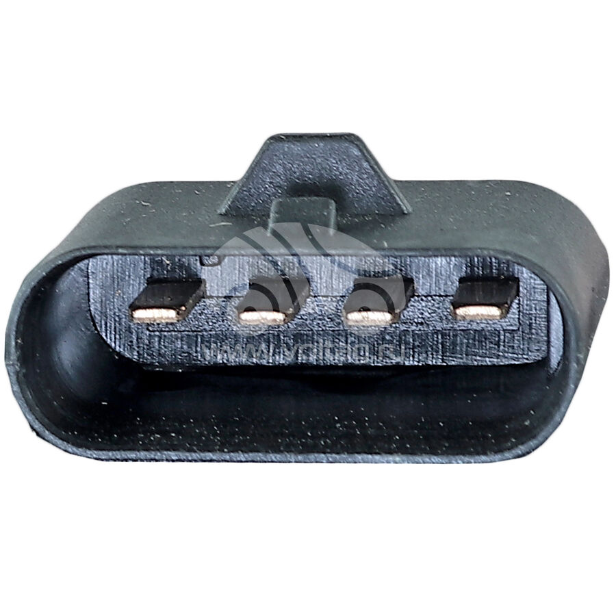 Мотор стеклоочистителя DDZ1205