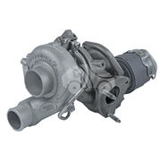 Турбокомпрессор MTG2095