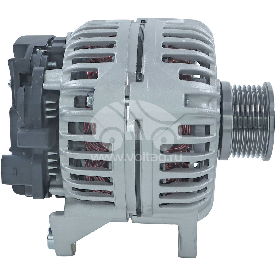 Motorherz ALB1362WA