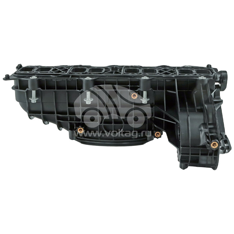 Коллектор впускной KRAUF EIM9049CS (A6510903037)