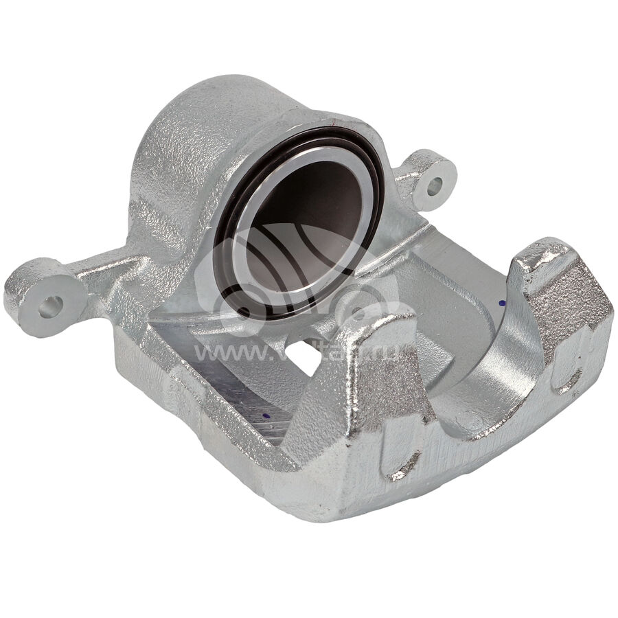 Суппорт тормозной KRAUF BNZ1825GM (BNZ1825GM)