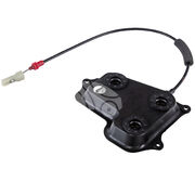 Доводчик двери DLZ1220