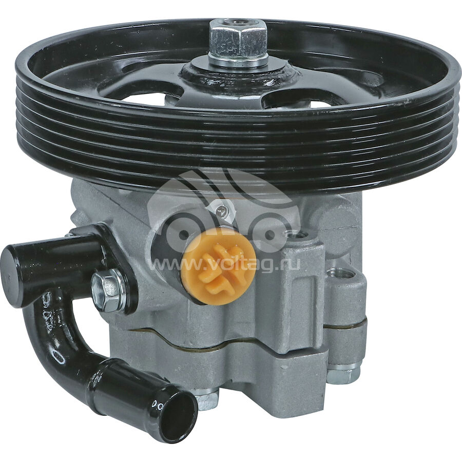 Насос гидроусилителя руля KRAUF HPQ1082GQ (96215322)