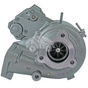 Турбокомпрессор MTK6869