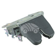 Замок багажника DLZ1303