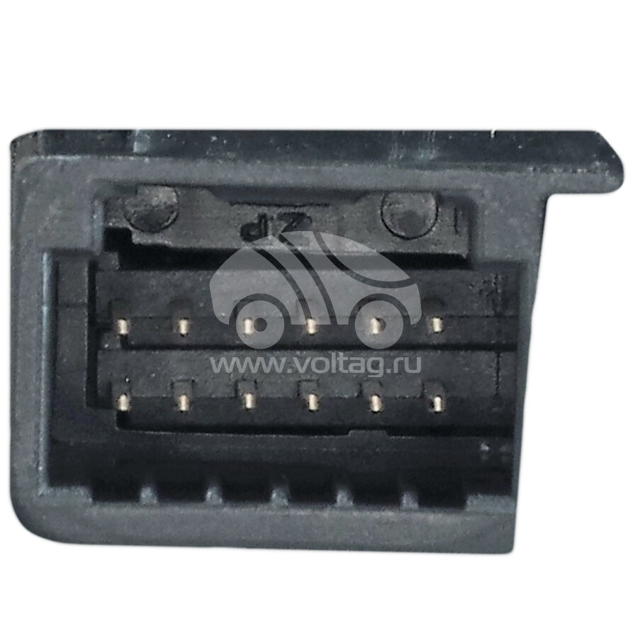 Контактная группа подушки безопасности KRAUF HZX0224KC (HZX0224KC)