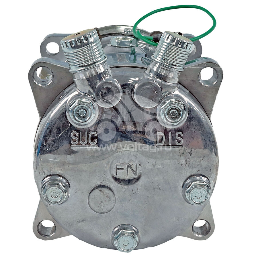 Компрессор кондиционера автомобиля KCS2084 Компрессор кондиционера автомобиля KCS2084