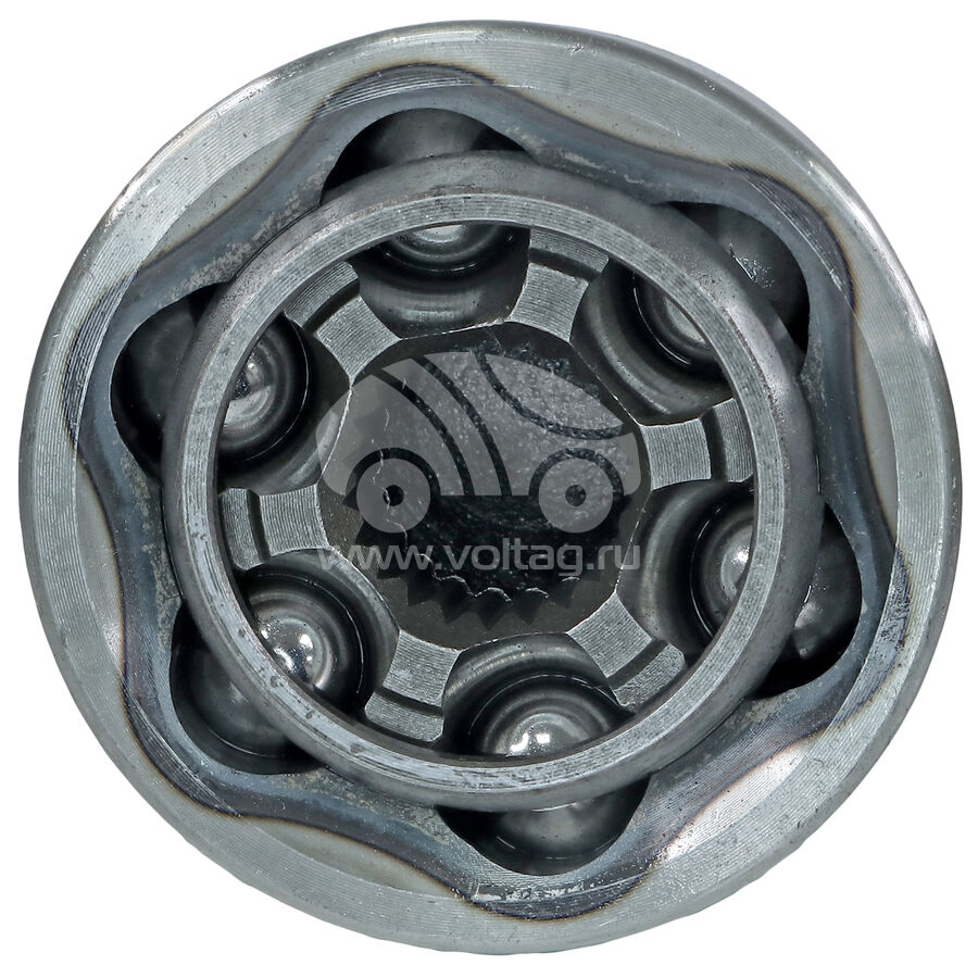 ШРУС наружный KRAUF CVJ1036HR (CVJ1036HR)