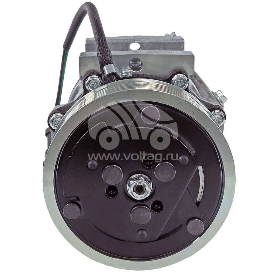 Компрессор кондиционера автомобиля KCS2053 Компрессор кондиционера автомобиля KCS2053