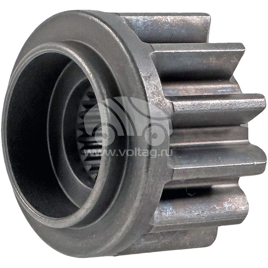 Шестерня бендикса Motorherz SPM0472WA (onM9T80472)