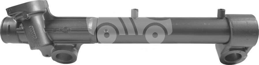 Корпус рулевой рейки HKR2455 Корпус рулевой рейки HKR2455