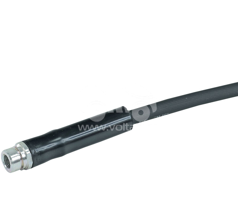 Шланг тормозной KRAUF HBF0122MZ (30681726)