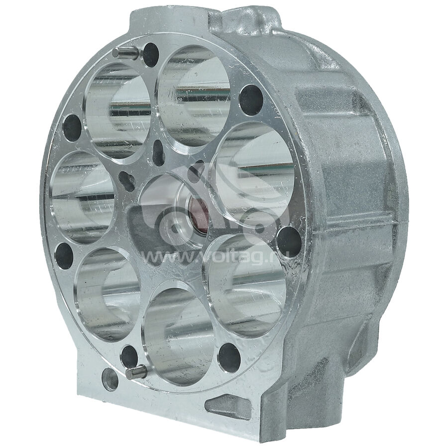 Цилиндр компрессора кондиционера KRAUF DRN1158YU (on7SBU16C)