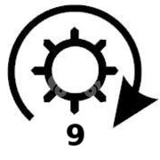 Стартер STV3692