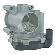 Дроссельная заслонка ETZ1341